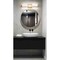 Z-Lite Harrison Vanity, 1-Light, 25 In.W x 4 In.L x 4.75 In.H, Modern Gold/Frosted 1011-25W-MGLD-LED - alternate 5